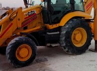 Used JCB 3CX Backhoe Loader For Sale in Singapore