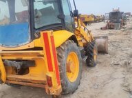 Used JCB 3CX Backhoe Loader For Sale in Singapore