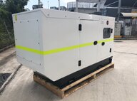 Used Others AKSA AS 100 Generator For Sale in Singapore