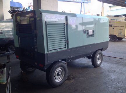 Used Others Different models are available Air Compressor For Sale in Singapore
