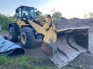 Used Komatsu WA270-6 Loader For Sale in Singapore