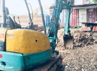 Used Kubota U30-5 Excavator For Sale in Singapore