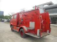 Used Mitsubishi FG335C Truck For Sale in Singapore