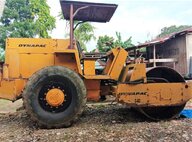 Used Dynapac CA15 Compactor For Sale in Singapore