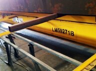 Used Konecranes LM59271B Crane For Sale in Singapore