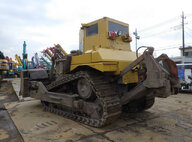 Used Caterpillar (CAT) D6R Bulldozer For Sale in Singapore