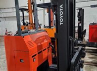 Refurbished Toyota 5FBR15 Forklift For Sale in Singapore