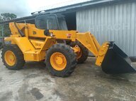 Refurbished JCB 535-67 Telehandler For Sale in Singapore