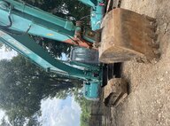 Used Kobelco SK200-8  Excavator For Sale in Singapore