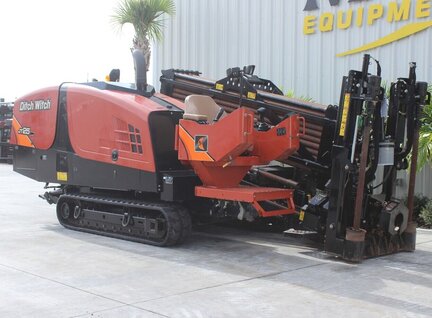 Refurbished Ditch Witch Ditch Witch JT25 Horizontal Directional Drilling Machine Drilling Machine For Sale in Singapore