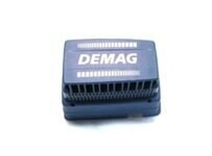 New Demag Lifting Inverter DCS 10 380-480V 50/60HZ Spare Part For Sale in Singapore