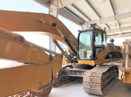 Used Caterpillar (CAT) 330C Excavator For Sale in Singapore