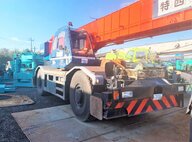 Used Kobelco RK450 Crane For Sale in Singapore