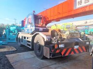 Used Kobelco RK450 Crane For Sale in Singapore