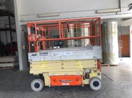New JLG 2030ES Scissor Lift For Sale in Singapore