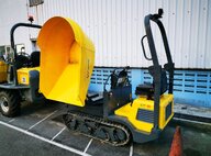 Used Wacker Neuson DT15 Dumper For Sale in Singapore