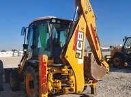 Used JCB 3CX Backhoe Loader For Sale in Singapore