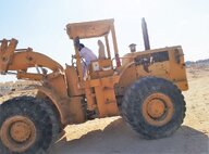 Used Caterpillar (CAT) 966C Loader For Sale in Singapore