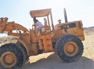 Used Caterpillar (CAT) 966C Loader For Sale in Singapore