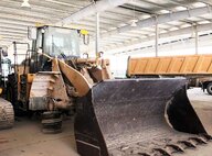 Used Caterpillar (CAT) 966G II Loader For Sale in Singapore