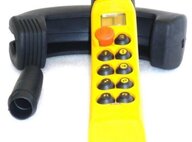 New Demag DSE10R-2V2 Control Pendant Spare Part For Sale in Singapore