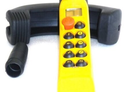 New Demag DSE10R-2V2 Control Pendant Spare Part For Sale in Singapore