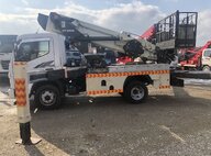 Used Others 29M Aerial Platform For Sale in Singapore