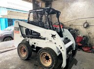 Used Bobcat S150 Skid Steer Loader For Sale in Singapore