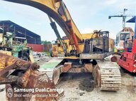 Used Sumitomo S280 Excavator For Sale in Singapore