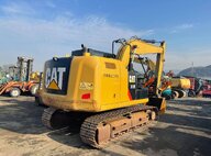Used Caterpillar (CAT) 312E-2 Excavator For Sale in Singapore