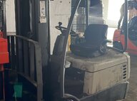 Used Crown SC4500 Forklift For Sale in Singapore