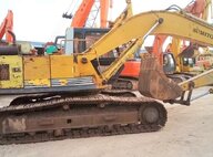 Used Sumitomo S280F2 Excavator For Sale in Singapore