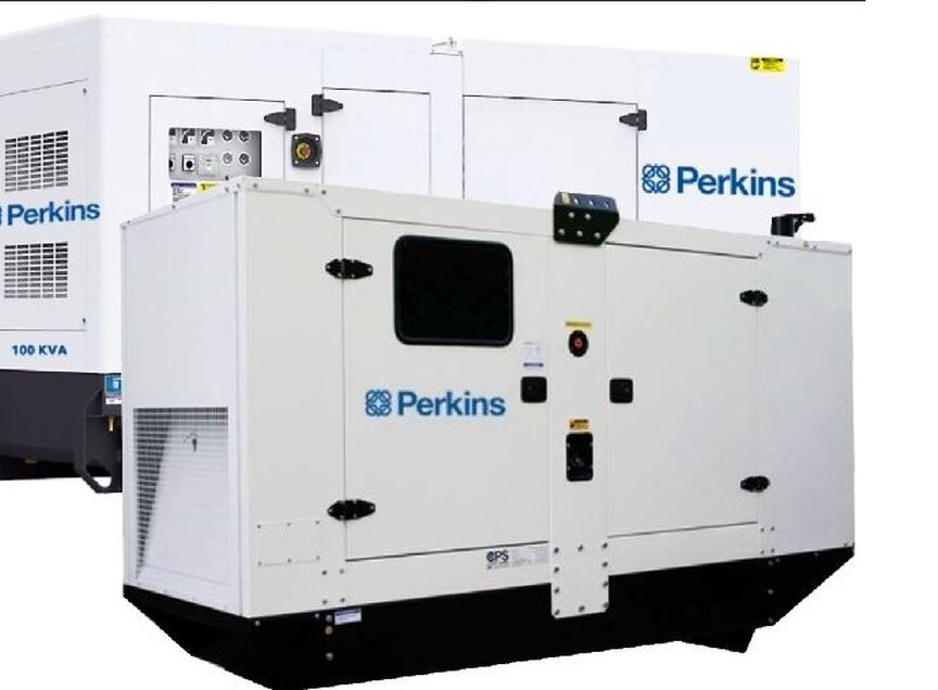 New Perkins powered 250 KVA Generator For Sale in Qatar