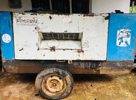 Used Airman PDS 175 S Air Compressor For Sale in Singapore