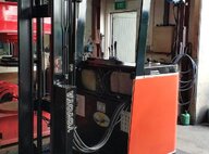 Used Toyota 7FBR15 Reach Truck For Sale in Singapore