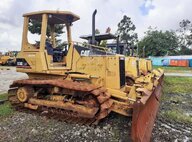 Used Caterpillar (CAT) D3G LGP Bulldozer For Sale in Singapore