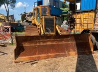 Used Caterpillar (CAT) D5H LGP Bulldozer For Sale in Singapore