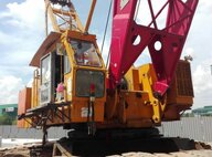 Used IHI CCH1500 Crane For Sale in Singapore