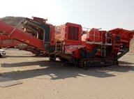 Used Terex Finlay J-1175 Crusher For Sale in Singapore