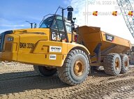 Used Caterpillar (CAT) 745-C Truck For Sale in Singapore