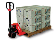 New MHE Hippo 30 Pallet Truck For Sale in Singapore