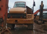 Used Caterpillar (CAT) CAT-740 Truck For Sale in Singapore