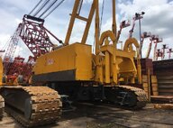 Used Kobelco CKE1800-1F Crane For Sale in Singapore