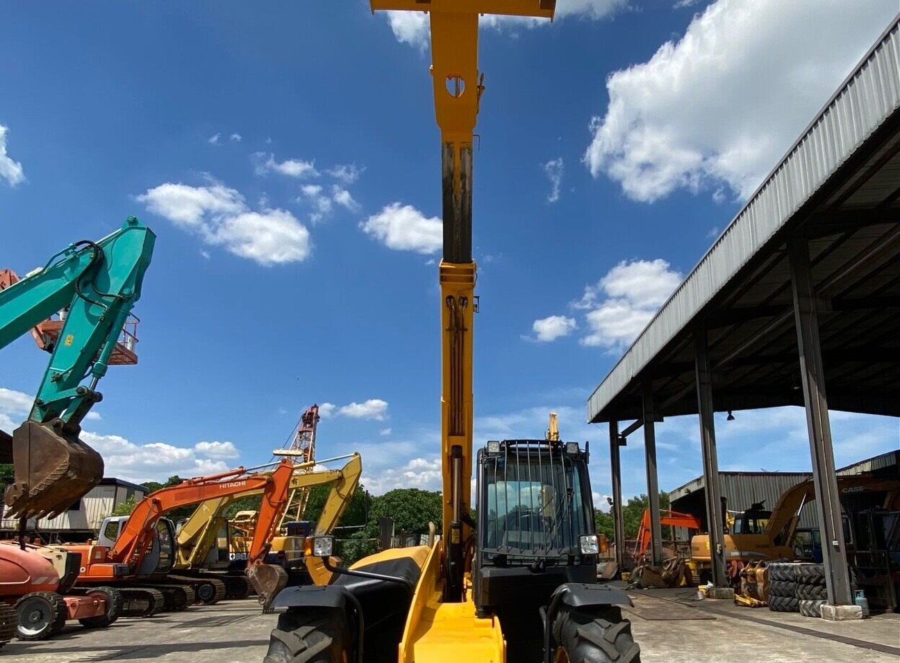 refurbished-jcb-531-70-telehandler-for-sale-in-malaysia-heavymart