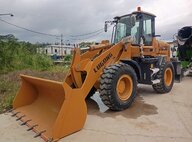 New Lugong LG 948 Loader For Sale in Singapore