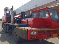 Used Mitsubishi K203 Crane For Sale in Singapore