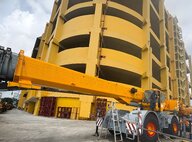 Used Grove RT760E Crane For Sale in Singapore