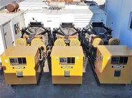 Used Caterpillar (CAT) C32 Generator For Sale in Singapore