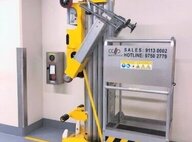Used Haulotte Quick Up 8 Aerial Platform For Sale in Singapore