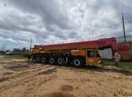 Used Demag AC435 Crane For Sale in Singapore